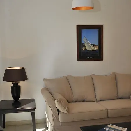 Aparthotel Estivel - Marine 3*