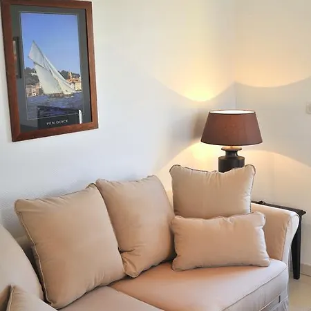 Aparthotel Estivel - Marine L'Amelie