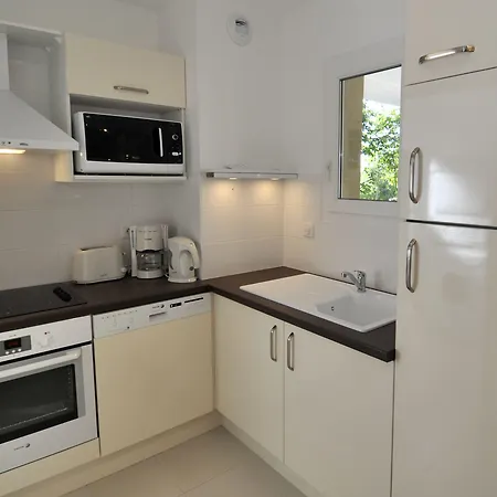 Estivel - Marine 3* L'Amelie