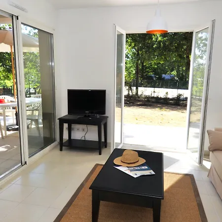 Estivel - Marine 3* L'Amelie