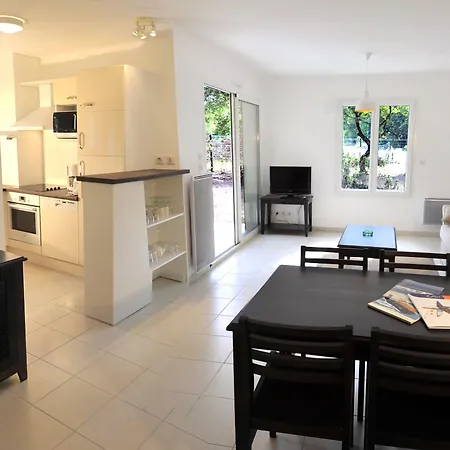 Estivel - Marine 3* L'Amelie