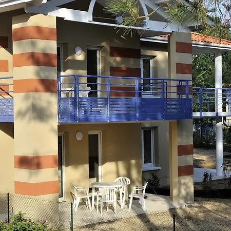 Estivel - Marine 3* L'Amelie