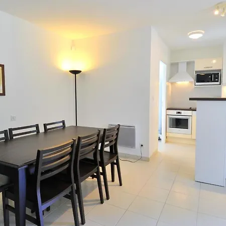 Estivel - Marine 3* L'Amelie